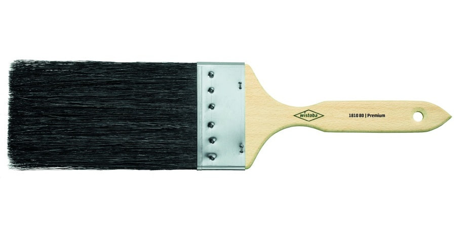 Wistoba Flogger Brush - Premium (1810)