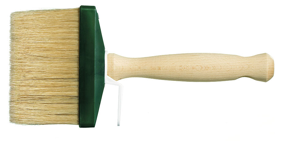 3010 - Flat Facade Brush - Old World Paint Brushes