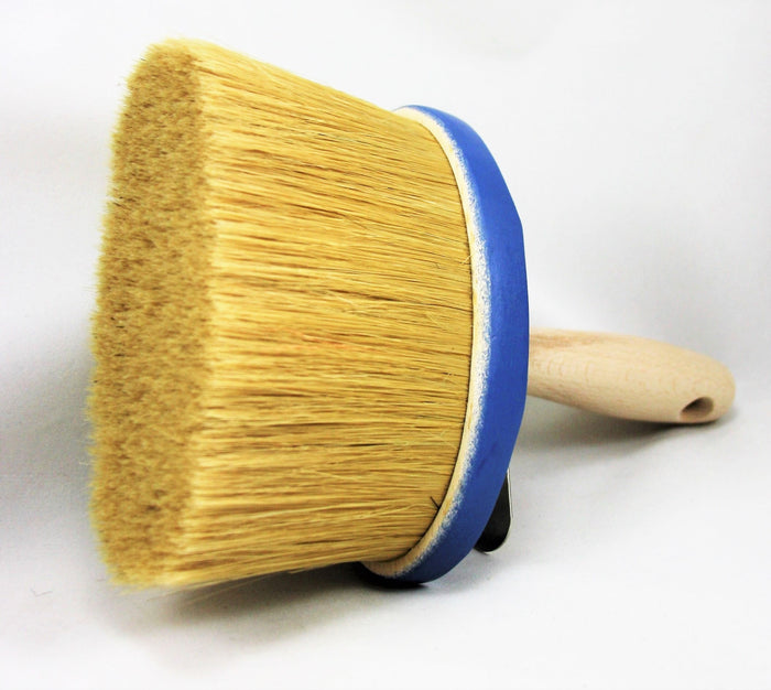 Wistoba Premium Oval Lasur Brush (3107-14)