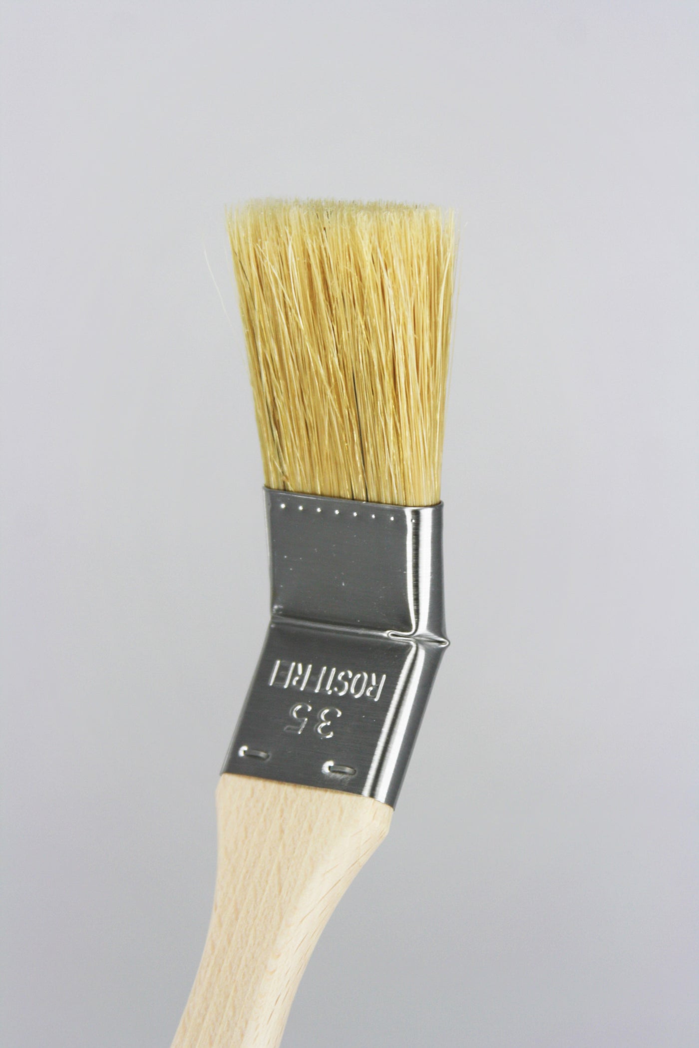 Radiator Brush (3512) - Old World Paint Brushes