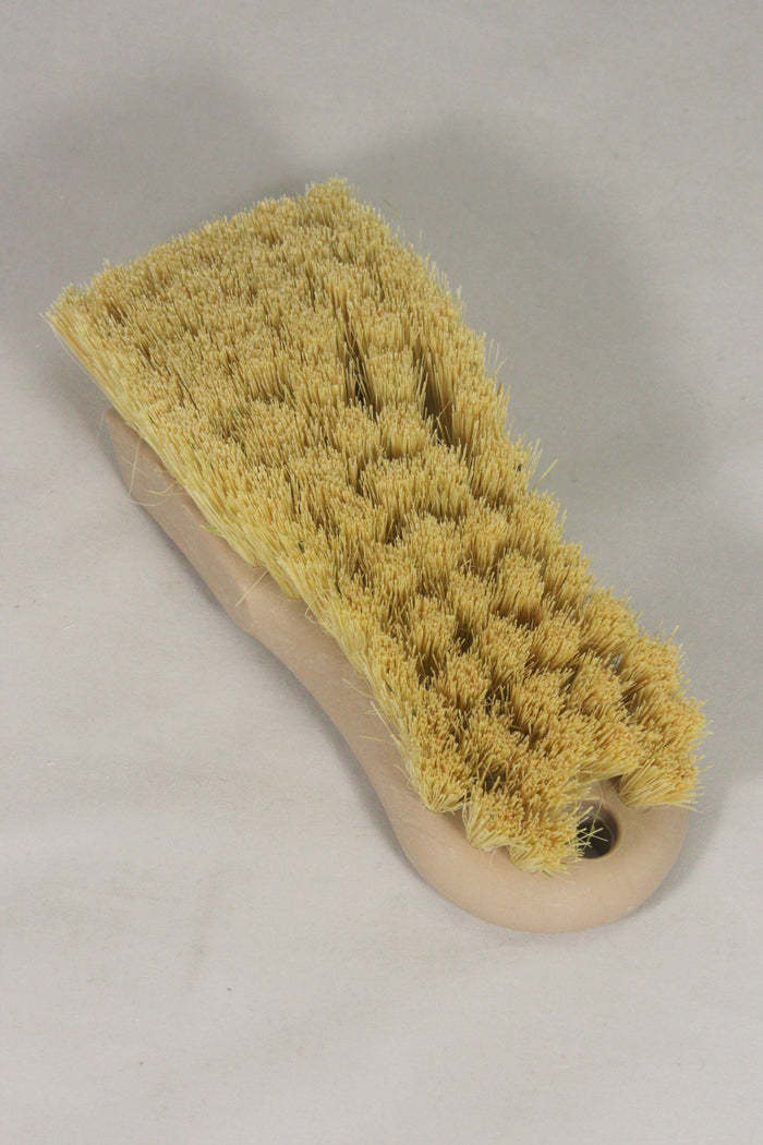 Magnolia Tampico Bristle Mutli-Purpose Scrub Brush (181)